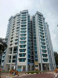 Blk 467 Blue Riverview (Sembawang), HDB 4 Rooms #579773861